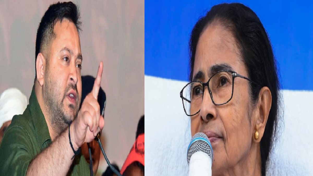 ममता के CM पद से इस्तीफा नहीं देने पर राजद की प्रतिक्रिया आई सामने, जानें क्या कहा?
