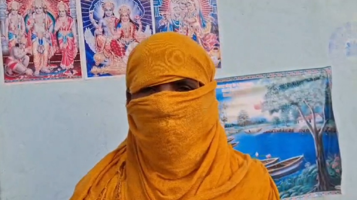 शर्मनाक: 50 हजार में 50 साल के अधेड़ को बेची गई नाबालिग 1.5 साल बाद बिहार लौटी, तीन महिलाएं गिरफ्तार