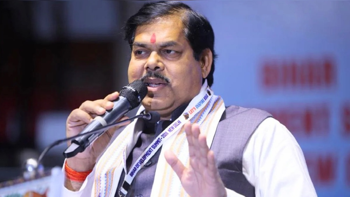 बिहार में मदरसा और संस्कृत विद्यालयों की होगी व्यापक जांच, शिक्षा मंत्री के आदेश से मचा हड़कंप