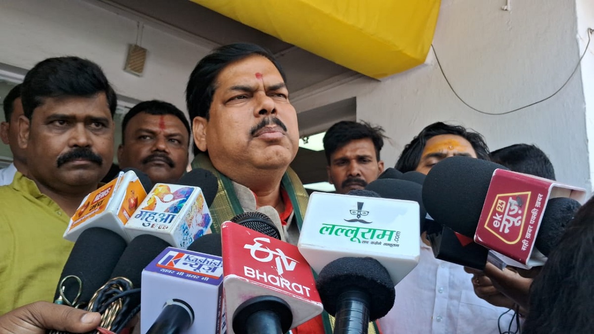 BPSC TRE-4 बहाली को लेकर शिक्षा मंत्री मिथिलेश तिवारी का बड़ा बयान, जानें कब निकलेगा विज्ञापन?