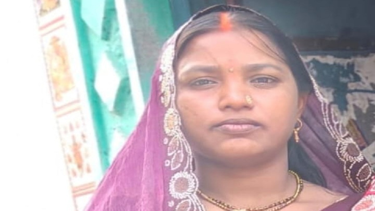 25 साल की शादी का दर्दनाक अंत: अवैध संबंध के शक में  पति ने 7 बच्चों की मां को उतारा मौत के घाट