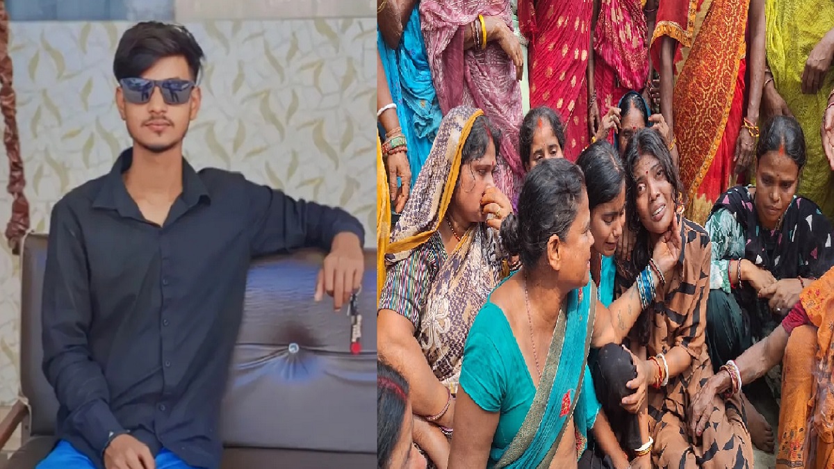 प्रेम-प्रसंग में युवक की गोली मारकर हत्या, लड़की के चाचा ने दी थी जान से मारने की धमकी
