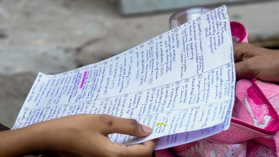 NEET Paper Leak मामले का नासिक कनेक्शन आया सामने, हिरासत में एक संदिग्ध ; पूछताछ कर रहीं जांच अजेंसियां