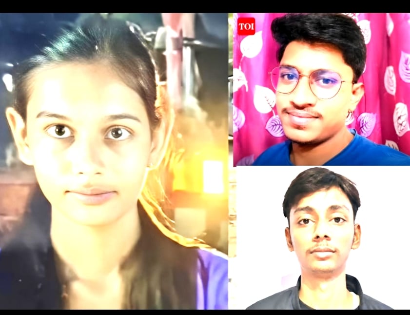 NEET परीक्षा रद्द होने का सदमा! 4 छात्रों की मौत के बाद INLD का BJP सरकार पर बड़ा हमला