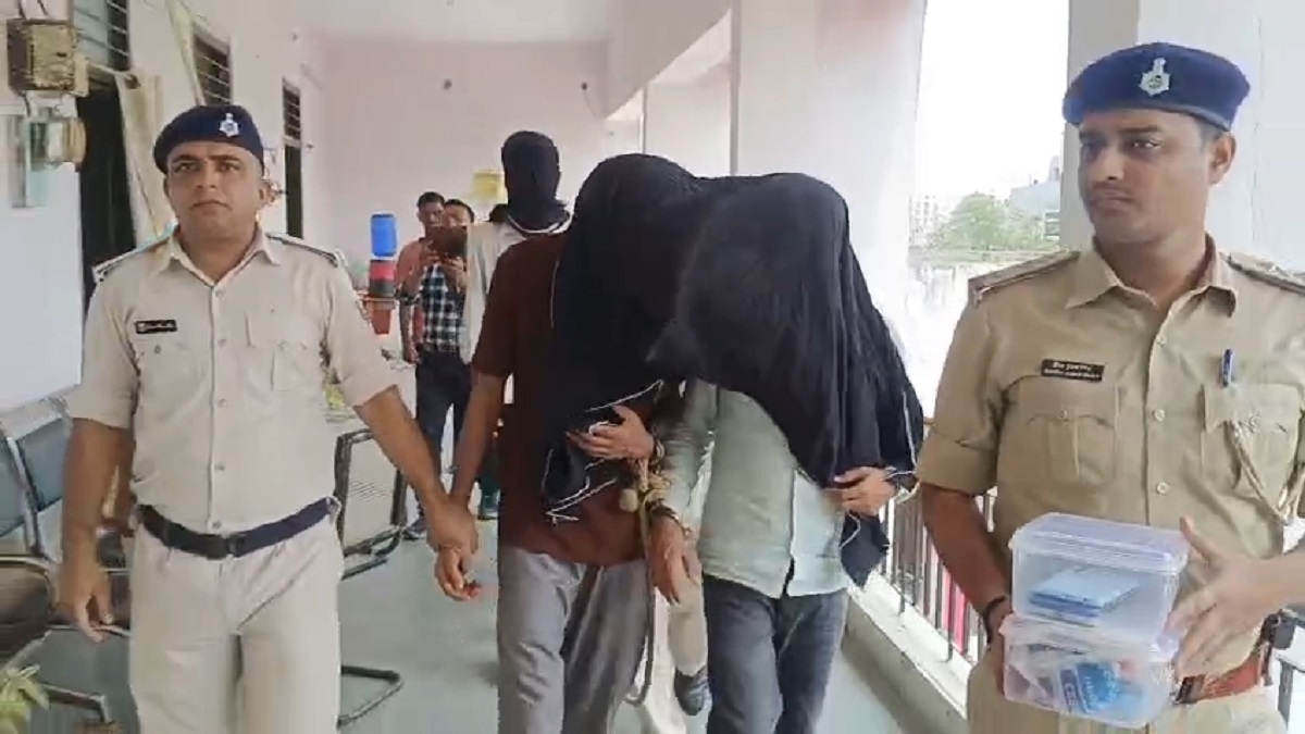 बिहार का VIMS हॉस्टल बना NEET माफियाओं का अड्डा, MBBS फेल छात्र 25 लाख लेकर बनाता था ‘डॉक्टर’