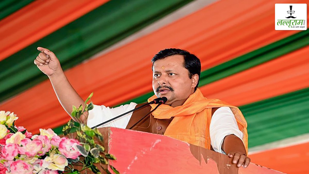 ओडिशा दौरे पर आएंगे भाजपा के राष्ट्रीय अध्यक्ष नितिन नबीन, 18 मई को राजधानी में भव्य कार्यक्रम