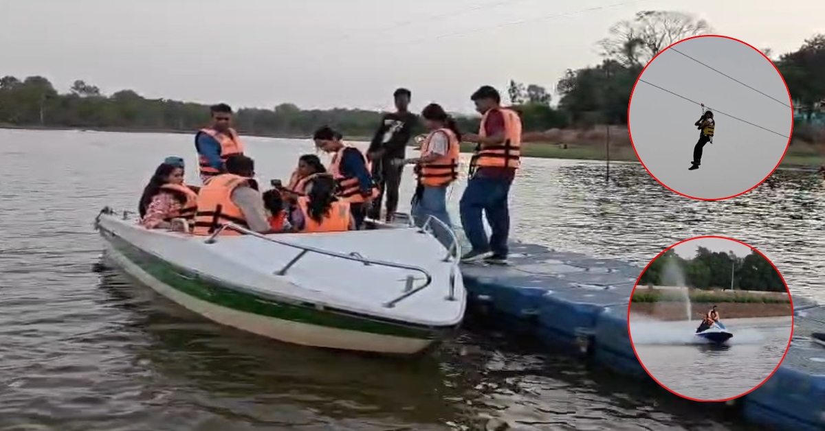 पचमढ़ी हुई सैलानियों से गुलजार: बी फॉल, अप्सरा विहार और पांडव गुफाएं पहुंचे लोग, रिकॉर्ड तोड़ आमद से स्थानीय पर्यटन और अर्थव्यवस्था मिला बूस्ट