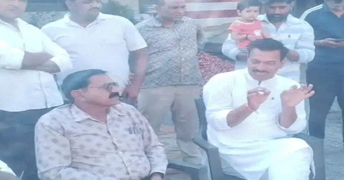 राष्ट्रीय किसान मजदूर महासंघ के भोपाल कूच पर सख्ती: कई जिलों में किसान नेता नजरबंद, ये हैं 15 सूत्रीय मांगें