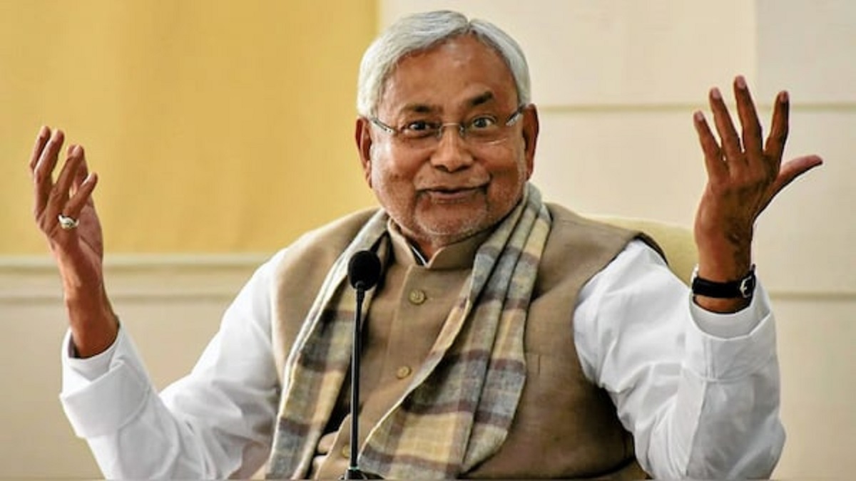 सुप्रीम कोर्ट द्वारा SIR को सही ठहराने पर JDU की पहली प्रतिक्रिया आई सामने, विपक्ष से पूछा यह सवाल