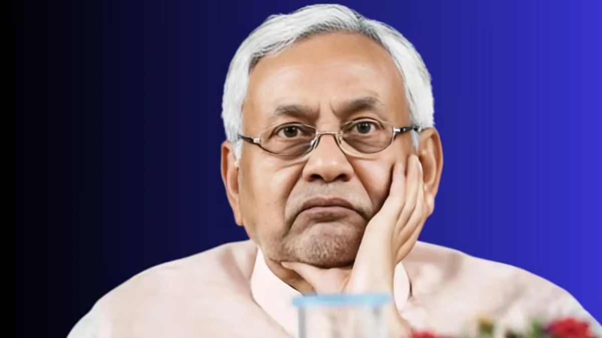 ‘नीतीश को जिंदा दफना दिया गया’, पूर्व सांसद का बड़ा बयान, बोले- जदयू अब थैली पार्टी
