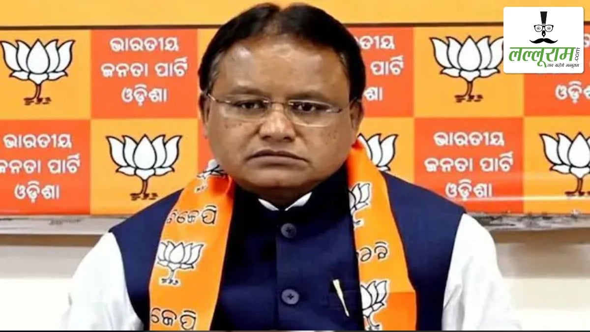खनन क्षेत्र के लोगों के स्वास्थ्य को लेकर मुख्यमंत्री चिंतित: OMC को मेगा हेल्थ कैंप लगाने के निर्देश, साल के अंत तक 100 मिलियन टन खनन का लक्ष्य