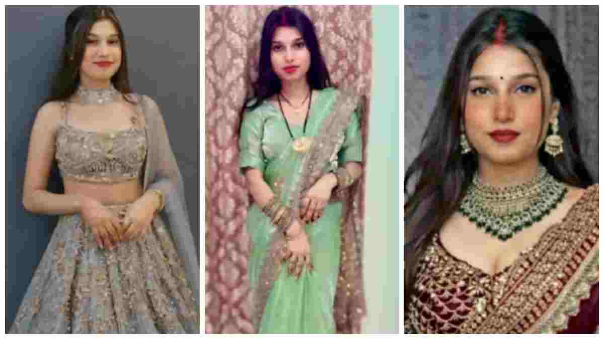 इंस्टाग्राम क्वीन पलक रजक की मौत का मामला: पति-देवर-सास के खिलाफ FIR दर्ज, पोस्टमार्टम रिपोर्ट में फांसी की पुष्टि 