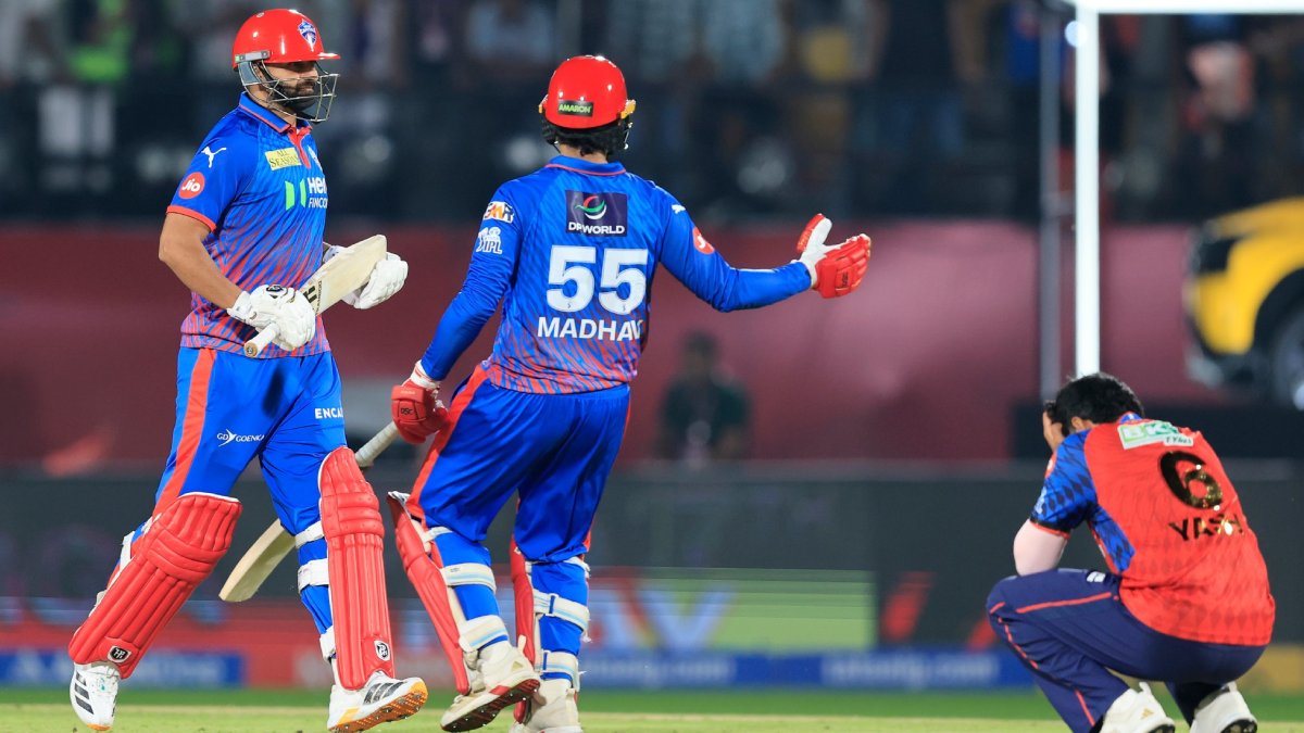 PBKS vs DC IPL 2026: दिल्ली ने पंजाब से लिया पिछली हार का बदला, रोमांचक मुकाबले में 3 विकेट से रौंदा, कप्तान अक्षर और मिलर ने जड़ा अर्धशतक