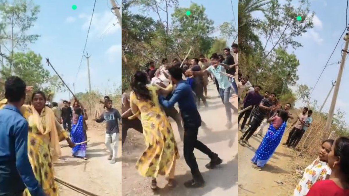Video : तालाब में मछली पकड़ने को लेकर दो पक्षों में खूनी संघर्ष, बच्चे समेत कई घायल, 20 लोगों के खिलाफ मामला दर्ज