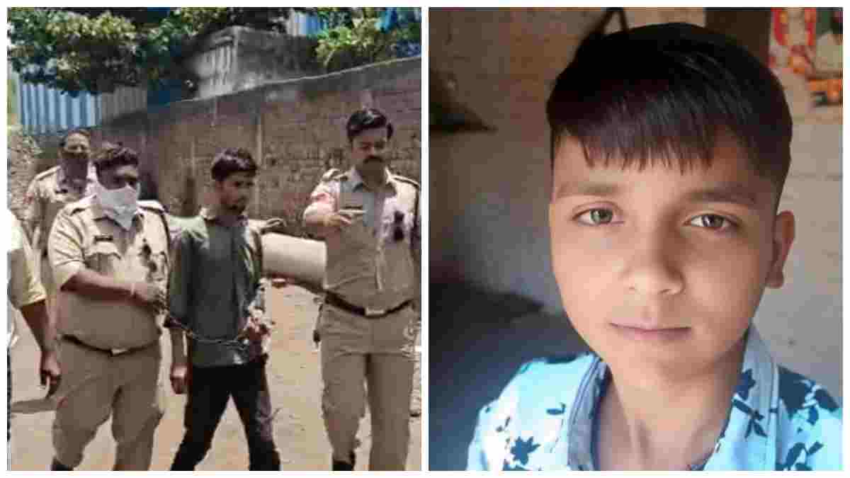 PhonePe में बैलेंस देखकर बिगड़ी नियत: पैसे के लालच में 14 साल के नाबालिग की निर्मम हत्या, 10 दिन बाद जंगल से बरामद हुआ कंकाल   
