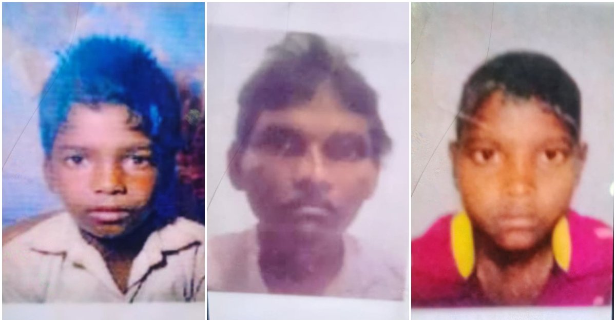 दर्दनाक हादसा: छत्तीसगढ़ के तीन मजदूरों को बोरवेल मशीन ने कुचला, मौके पर हुई मौत, काम के बाद कर रहे थे आराम