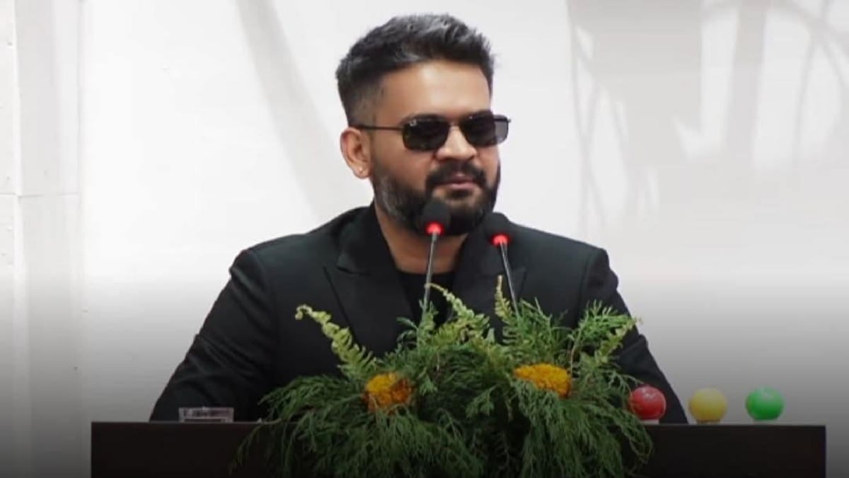 नेपाल PM बालेन्द्र शाह का कबूलनामा, भारत की जमीन पर अतिक्रमण की बात मानी, बोले- बातचीत से निकलेगा हल