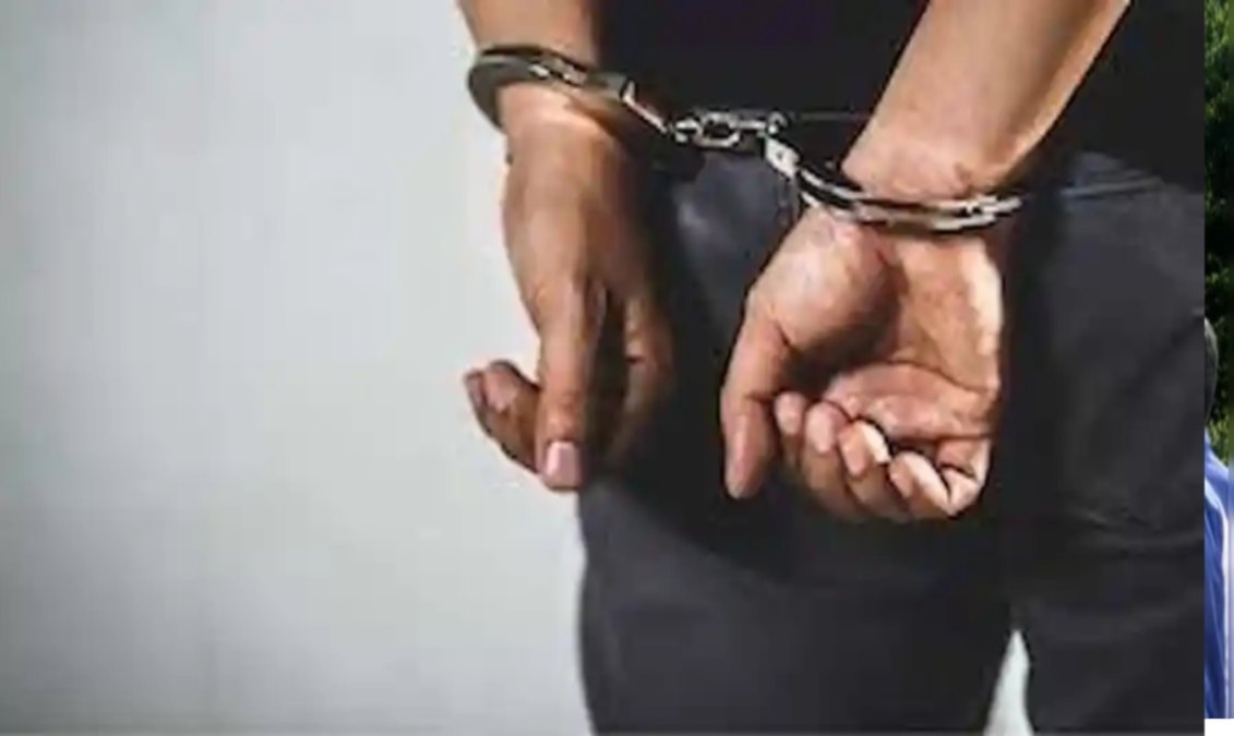 पंजाब पुलिस ने किया हथियार गिरोह का भंडाफोड़: पाकिस्तान के दलालों से करता था तस्करी, विदेशी पिस्तौल के साथ 4 आरोपी गिरफ्तार