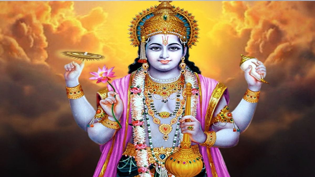 तीन साल बाद आया दुर्लभ संयोग; पद्मिनी एकादशी व्रत रखने से पहले जानिए 5 महत्वपूर्ण नियम…