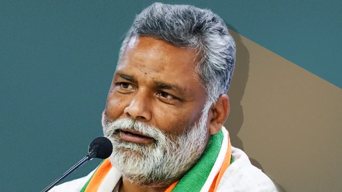‘इसमें बिहार के 40 से अधिक विधायक और नेताओं का हाथ’, NEET पेपर लीक मामले पर पप्पू यादव का बड़ा बयान