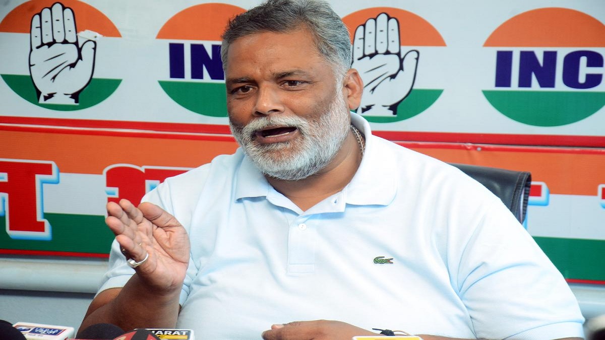‘यह तो ज्ञनादेश है’, असम-बंगाल चुनाव को लेकर पप्पू यादव का बड़ा बयान, बताया कैसे बचेगा लोकतंत्र?