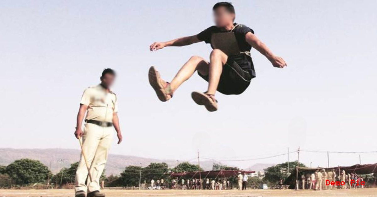 MP Police Bharti 2026: प्रधान आरक्षक और ASI ‘कंप्यूटर’ की शारीरिक दक्षता परीक्षा 7 से 9 जून तक, आधार e-KYC जरूरी