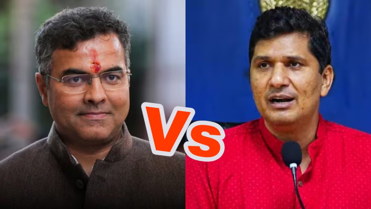 दिल्ली पॉलिटिक्सः प्रवेश वर्मा ने सौरभ भारद्वाज के खिलाफ मानहानि मुकदमा किया, 5 करोड़ का हर्जाना मांगा, जानें पूरा मामला