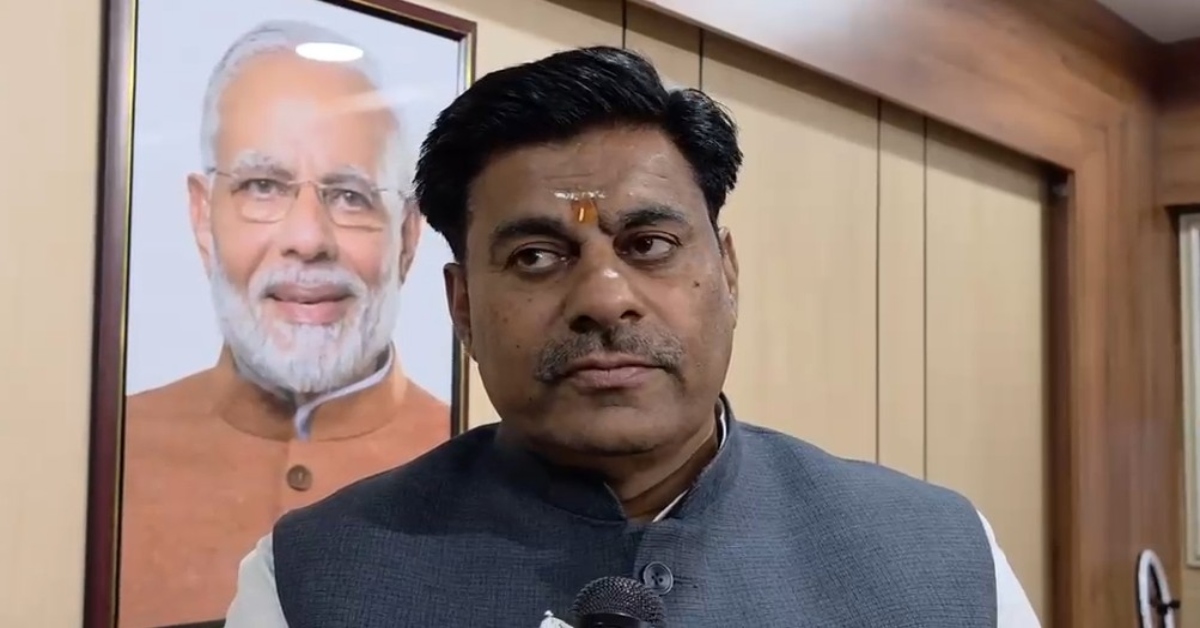 मुहर्रम के जुलूस में ‘ब्लास्ट’ दिखाने पर घमासानः बीजेपी विधायक रामेश्वर शर्मा ने की रासुका लगाने की मांग