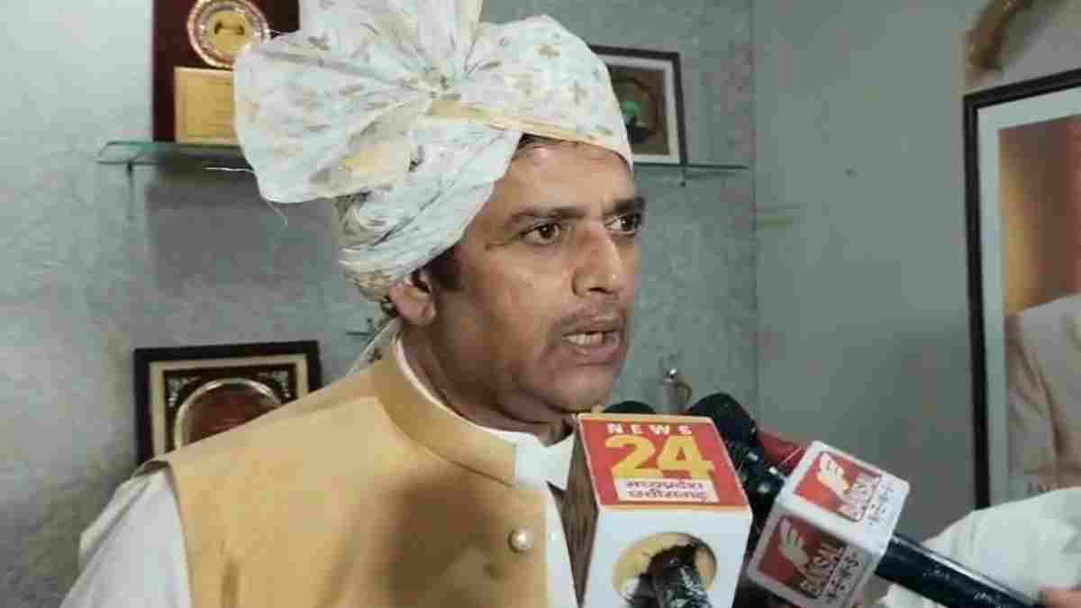 बंगाल चुनाव में चला मोदी मैजिक: रवि किशन बोले- जनता ने अस्मिता बचाने के लिए चुनी बीजेपी