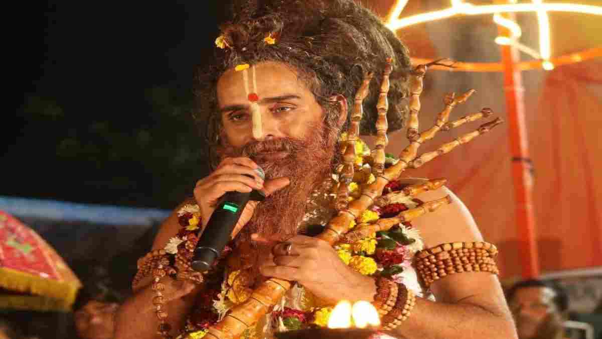 बंगाल में BJP की ऐतिहासिक जीत पर सद्गुरु ऋतेश्वर जी का बड़ा बयान: बोले- ‘सनातन और लोकतंत्र के लिए नई सुबह’, हिंदुत्व की रक्षा का शुभ संकेत 
