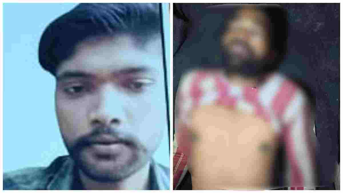 घरेलू विवाद में हत्या: बड़े भाई ने छोटे भाई को उतारा मौत के घाट, परिवार में पसरा सन्नाटा 