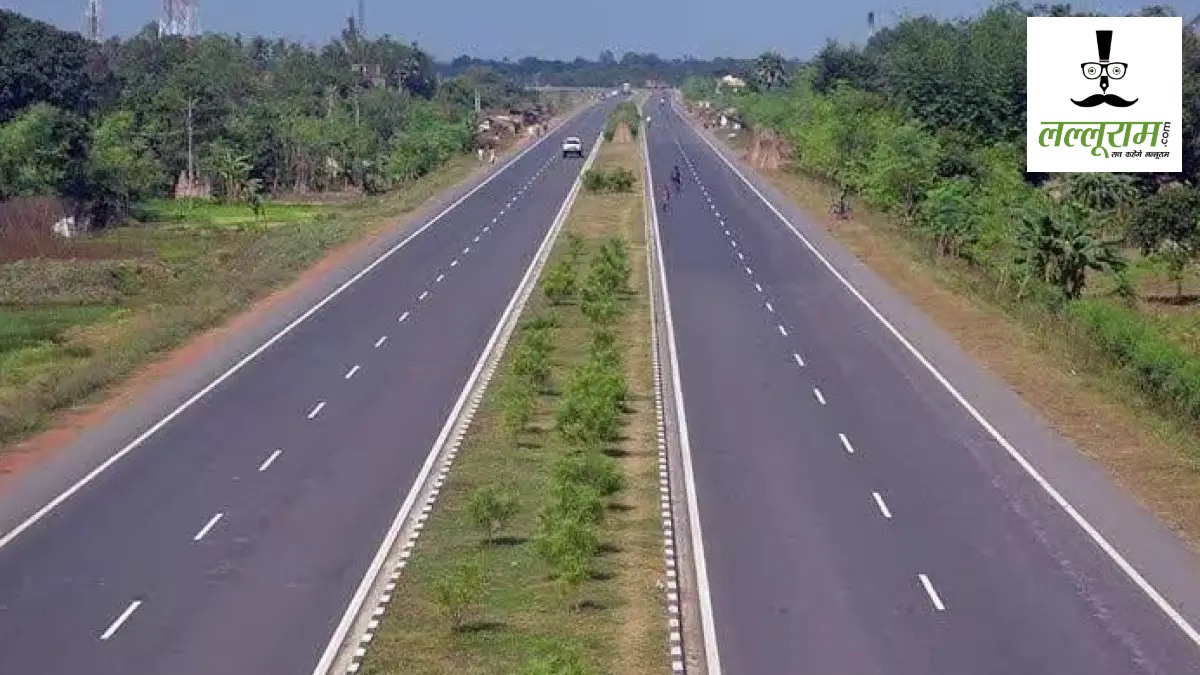 रायपुर-बलौदाबाजार रोड बनेगा फोरलेन, DPR तैयार… 1500 करोड़ होंगे खर्च 