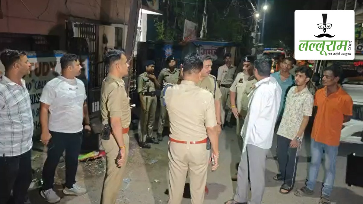 राजधानी में फिर चाकूबाजी, पिता-पुत्र ने मिलकर परिवार पर किया हमला, दो की हालत गंभीर, मौके पर पुलिस बल तैनात