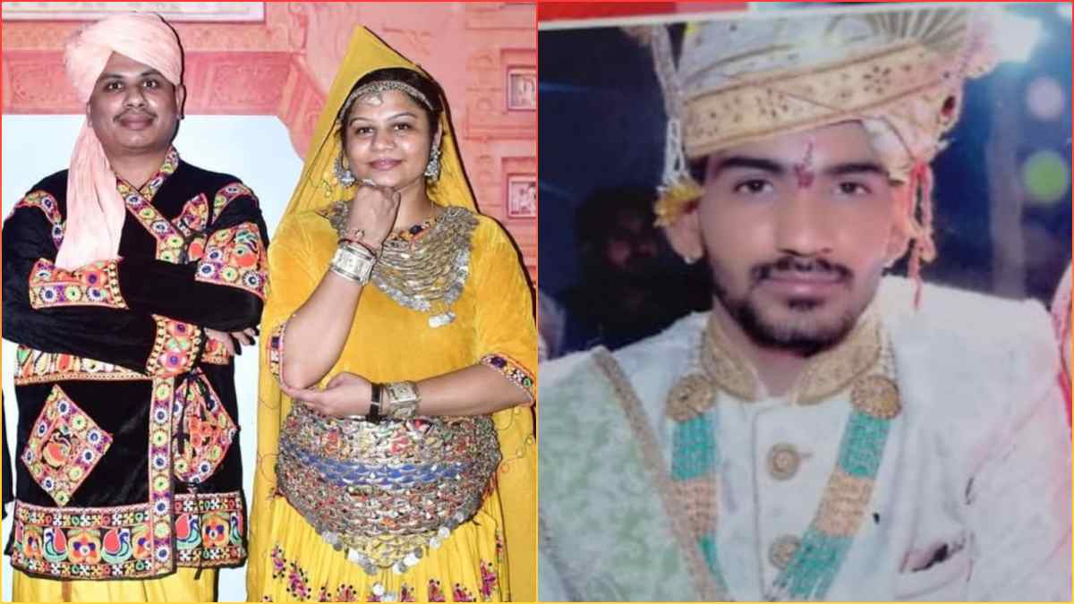 पति ने छोड़ा तो बचपन के प्यार ने अपनाया: दी लग्जरी लाइफ, फिर नए प्रेमी की एंट्री और ‘कातिल हसीना’ ने खेला खूनी खेल