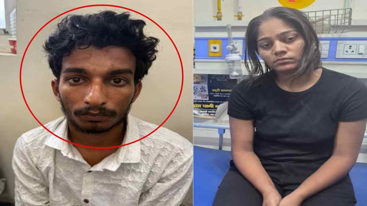 Raja Raghuvanshi Murder Case: सोनम के ‘प्रेमी’ राज को बड़ा झटका, शिलांग कोर्ट ने फिर ठुकराई जमानत