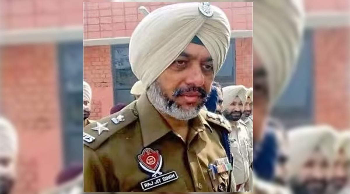 ड्रग्स और पुलिस मिलीभगत मामले में फरार पूर्व SSP राजजीत सिंह को हाईकोर्ट से राहत नहीं