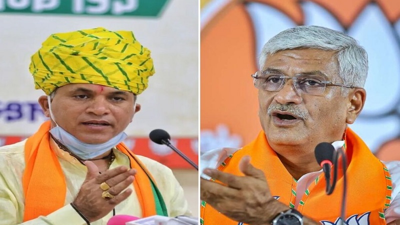 Rajasthan Model in Bengal: उत्तर बंगाल की 28 में से 27 सीटें BJP के नाम, शेखावत-चौधरी की रणनीति ने कर दिया क्लीन स्वीप