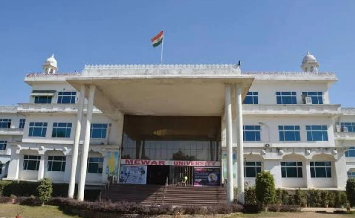 Mewar University Fake Degree: 425 PhD डिग्रियां रडार पर, राजस्थान सरकार ने थमाया कड़ा नोटिस, डीन समेत 10 गिरफ्तार