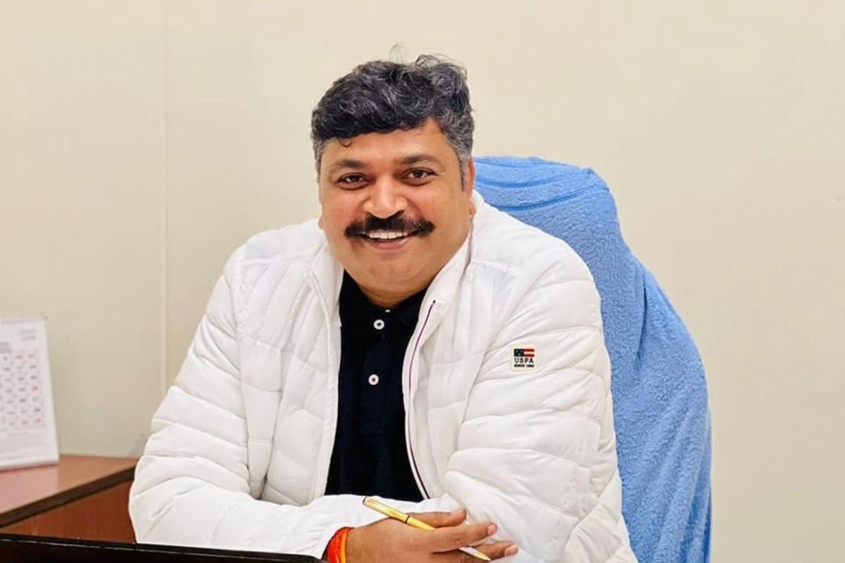 Rajasthan News: जयपुर में छपा पेपर फिर भी राजस्थान में FIR क्यों नहीं? जूली ने कहा- CBI पर नहीं भरोसा, कोर्ट खुद करे नीट की जांच