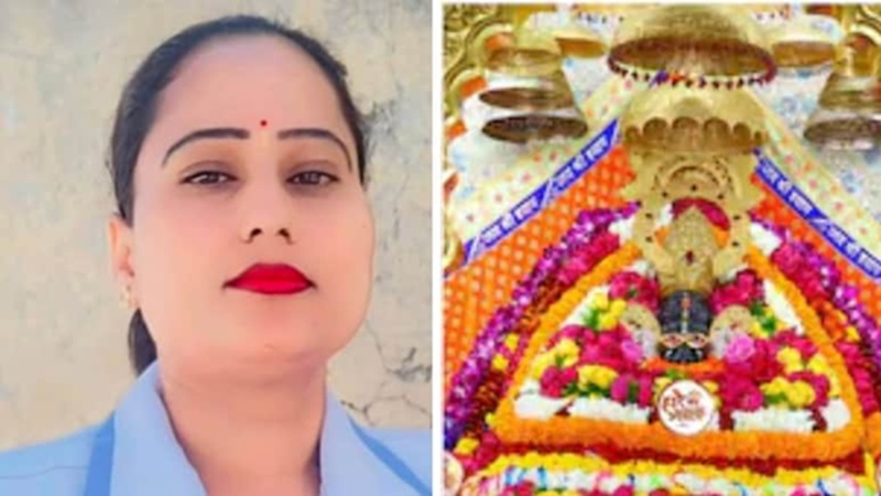 Kotputli Murder Case: पत्नी को कुल्हाड़ी से काटकर खाटूश्यामजी निकल गया पति, कमरे से आ रही बदबू ने खोला राज