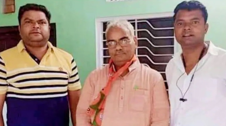 Rajasthan News: जोधपुर और राजस्थान की राजनीति में खलबली, नीट पेपर लीक के आरोपी के साथ फोटो पर मदन दिलावर का बड़ा बयान