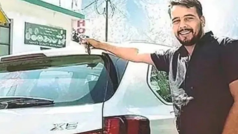 Rajasthan Crime News: पार्षद के घर पर दागी 12 गोलियां, एनकाउंटर के बाद पकड़े गए गोदारा के शूटर