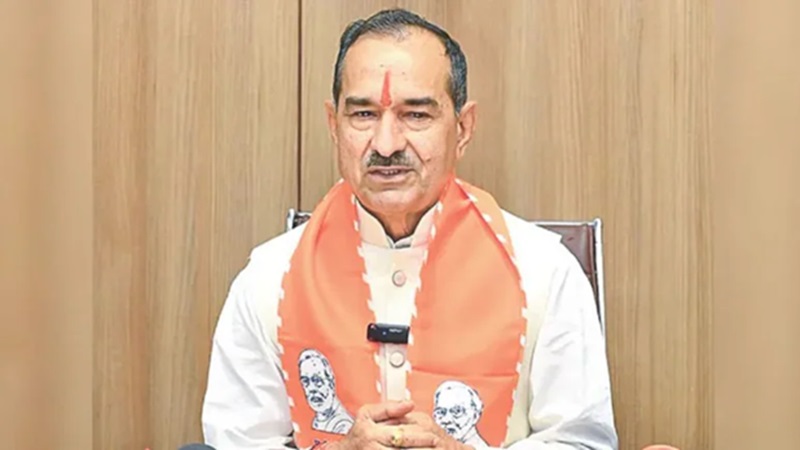 Rajasthan News: नो ट्रस्ट की बात करने वाले फालतू, पेपर लीक कांग्रेस राज की देन- मदन राठौड़
