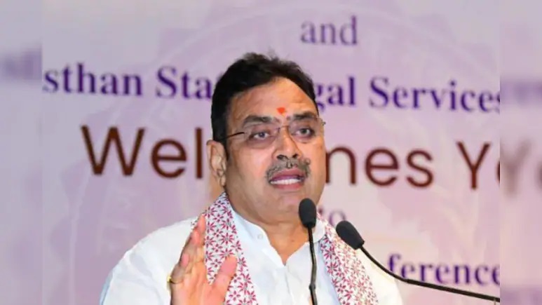 Rajasthan News: राजस्थान में बदलेंगे सरकारी दफ्तरों के नियम, घर से काम करने की तैयारी!