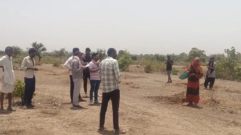 Rajasthan News: सरपंच ने सचिव के नकली साइन कर पास करा ली मनरेगा की फाइल, मौके से मजदूर गायब