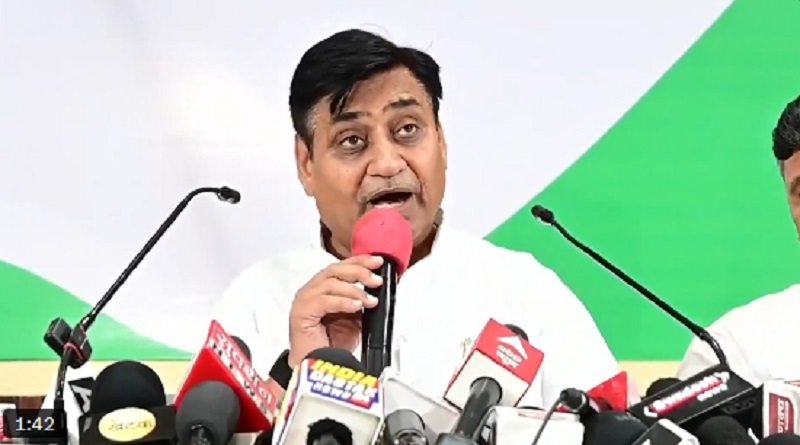 Rajasthan News: पेपर लीक के मगरमच्छ बाहर नहीं, सत्ता के भीतर बैठे हैं- डोटासरा