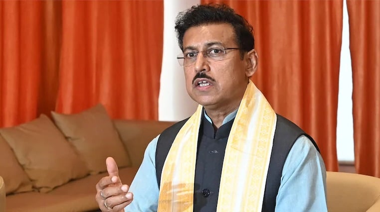 Rajasthan News: RCA चुनाव को लेकर खेल मंत्री का बड़ा बयान, एडहॉक कमेटी इसी महीने जारी करेगी नोटिस
