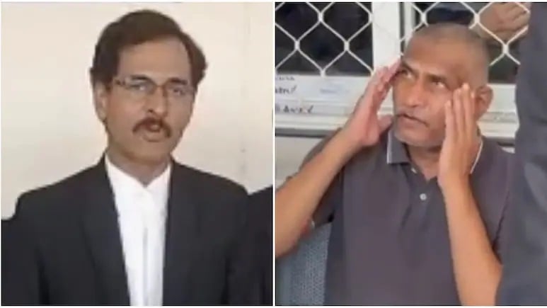 Rajasthan News: RPSC पेपर लीक के आरोपी बाबूलाल कटारा पर कोर्ट का बड़ा फैसला, वकील ने बताया मनोरोगी!
