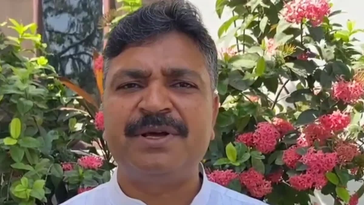 Rajasthan News: उदयपुर में बोले टीकाराम जूली, जब खून और पानी एक साथ नहीं बह सकते, तो फिर पाकिस्तान से बातचीत क्यों?