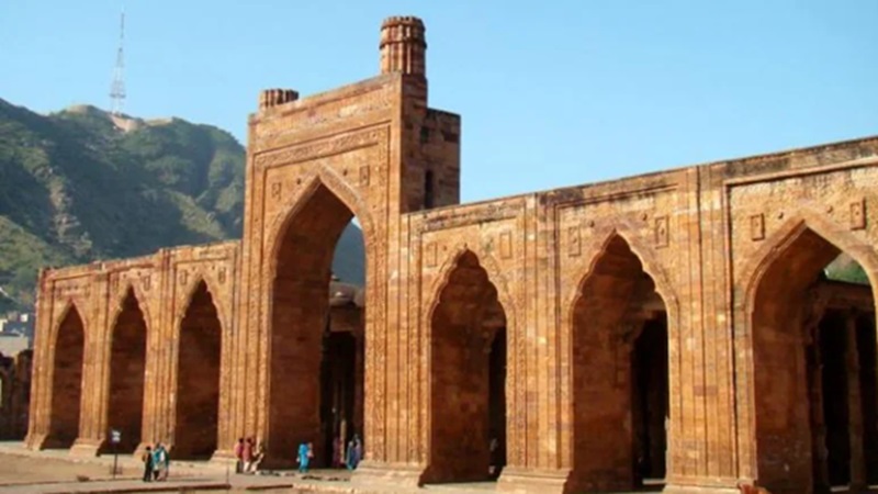 Rajasthan News: अजमेर के अढ़ाई दिन का झोंपड़ा में हनुमान चालीसा? कलेक्ट्रेट पहुंचा मेल, अगले मंगलवार को लेकर प्रशासन अलर्ट